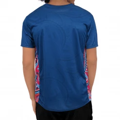 OddBalls Sportswear Fiesta - Tech Fit - Mens Training T-Shirt