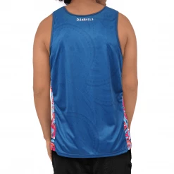 OddBalls Fiesta - Tech Fit - Running Vest