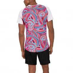 OddBalls Fiesta - Rugby Top Sportswear