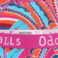 OddBalls Fiesta - Teen Boys Boxer Shorts