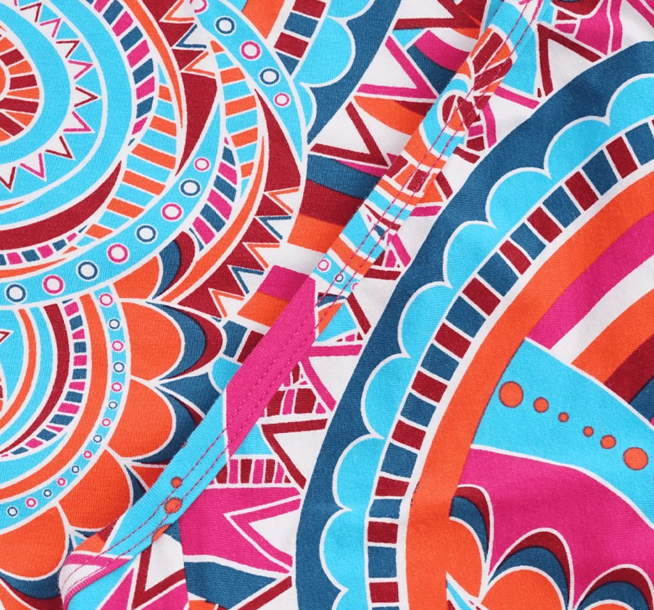 Top 10 ✨ OddBalls Fiesta - Teen 👧 Girls Briefs 🎁 6 OddBalls Fiesta - Teen Girls Briefs