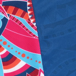 OddBalls Sportswear Fiesta - Tech Fit - Mens Training T-Shirt