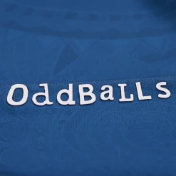 OddBalls Fiesta - Tech Fit - Running Vest