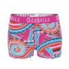 OddBalls Fiesta - Teen Girls Boxers