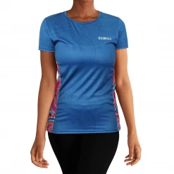 OddBalls Sportswear Fiesta - Tech Fit - Womens Training T-Shirt