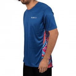 OddBalls Sportswear Fiesta - Tech Fit - Mens Training T-Shirt