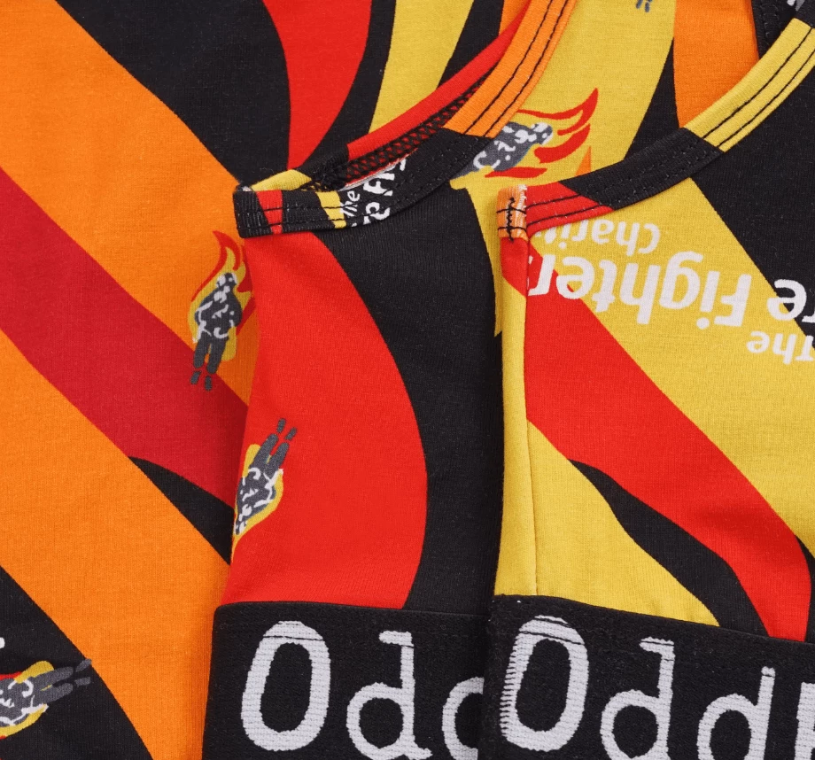 Best Pirce โค๏ธ OddBalls The Fire Fighters Charity - Teen ๐ง Girls Bralette Teen ๐ง Girls Bralettes โญ 5 OddBalls The Fire Fighters Charity - Teen Girls Bralette Teen Girls Bralettes