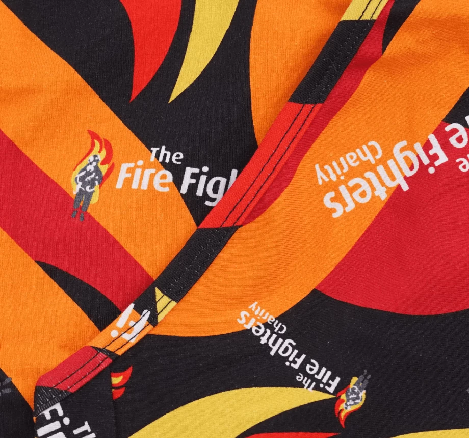 Wholesale ❤️ OddBalls The Fire Fighters Charity - Ladies Briefs 💯 6 OddBalls The Fire Fighters Charity - Ladies Briefs