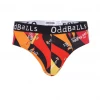 OddBalls The Fire Fighters Charity - Teen Boys Briefs