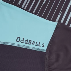 Best reviews of 🥰 OddBalls Sportswear Zig Zag - Grey / Mint - Flex Fit - Mens Training T-Shirt 💯 12 OddBalls Sportswear Zig Zag - Grey / Mint - Flex Fit - Mens Training T-Shirt