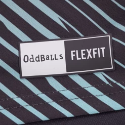 Best reviews of 🥰 OddBalls Sportswear Zig Zag - Grey / Mint - Flex Fit - Mens Training T-Shirt 💯 13 OddBalls Sportswear Zig Zag - Grey / Mint - Flex Fit - Mens Training T-Shirt