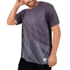 Best reviews of 🥰 OddBalls Sportswear Zig Zag - Grey / Mint - Flex Fit - Mens Training T-Shirt 💯 1 OddBalls Sportswear Zig Zag - Grey / Mint - Flex Fit - Mens Training T-Shirt
