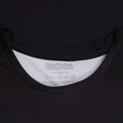 Best Sale ๐ฅฐ OddBalls Black - Gradient - Flex Fit - Mens Training T-Shirt Sportswear ๐ 11 OddBalls Black - Gradient - Flex Fit - Mens Training T-Shirt Sportswear