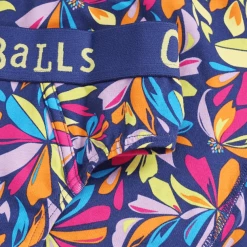 Top 10 👏 OddBalls Flower Power - Mens Briefs 🤩 9 OddBalls Flower Power - Mens Briefs