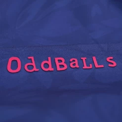 Cheapest 💯 OddBalls Sportswear Flower Power - Tech Fit - Mens Training T-Shirt 🎉 13 OddBalls Sportswear Flower Power - Tech Fit - Mens Training T-Shirt