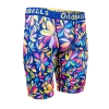 OddBalls Sportswear Flower Power - Compression Shorts