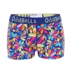 OddBalls Flower Power - Ladies Boxers