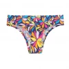 Best deal 🛒 OddBalls Flower Power - Teen 👧 Girls Seamless Brazilian Briefs 🎉 1 OddBalls Flower Power - Teen Girls Seamless Brazilian Briefs