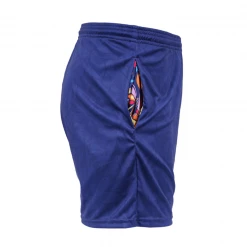 OddBalls Flower Power - Tech Fit - Mens Sport Shorts Sportswear