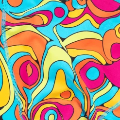 OddBalls Fruit Salad - Ladies Boxers