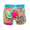 New ๐ OddBalls Fruit Salad - Kids Boxer Shorts - Goolies Boys Boxer Shorts (Kids) ๐ฅฐ 2 OddBalls Fruit Salad - Kids Boxer Shorts - Goolies Boys Boxer Shorts (Kids)