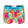 OddBalls Fruit Salad - Ladies Boxers