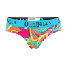 OddBalls Fruit Salad - Ladies Briefs