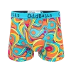 Cheap ⭐ OddBalls Fruit Salad - Teen Boys Boxer Shorts 🎉 1 OddBalls Fruit Salad - Teen Boys Boxer Shorts