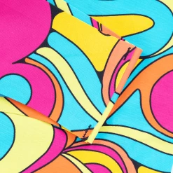 OddBalls Fruit Salad - Teen Girls Seamless Brazilian Briefs