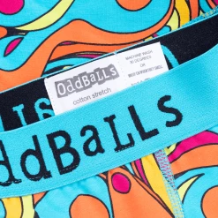 Brand new 🔥 OddBalls Fruit Salad - Mens Briefs 😉 8 OddBalls Fruit Salad - Mens Briefs