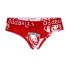 OddBalls Gloucester Rugby - Hoops - Ladies Briefs