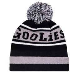 OddBalls Accessories Original | Black | Grey | White - Goolies Hat - 1