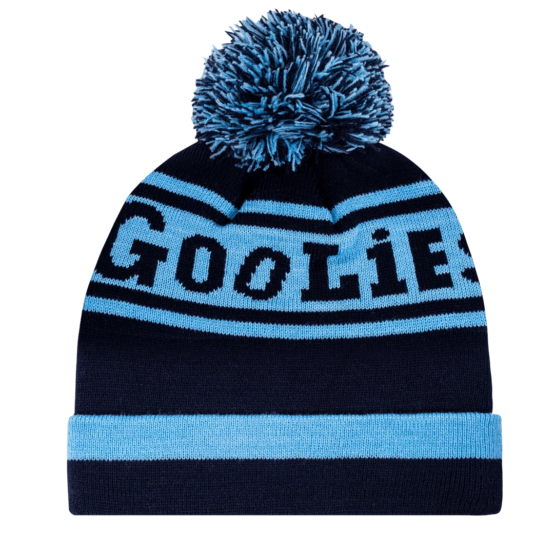 Hot Sale ❤️ OddBalls Accessories Original | Navy | Sky - Goolies Hat - 3 🛒 3 OddBalls Accessories Original | Navy | Sky - Goolies Hat - 3