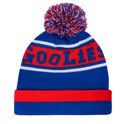 OddBalls Original | Royal | Red | White - Goolies Hat - 9