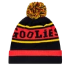 OddBalls Original | Black | Yellow | Red - Goolies Hat - 17 Accessories
