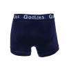 Cheap ๐ OddBalls Navy & Mint - Kids Boxer Shorts - Goolies โค๏ธ 1 OddBalls Navy & Mint - Kids Boxer Shorts - Goolies