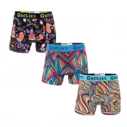 OddBalls Summer Sale | Hammock Bundle - Kids Boxer Shorts 3 Pack Bundle