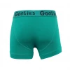 Best Sale โญ OddBalls Green & Black - Kids Boxer Shorts - Goolies ๐ 1 OddBalls Green & Black - Kids Boxer Shorts - Goolies