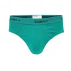 OddBalls Green & Black - Teen Boys Briefs