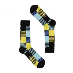 OddBalls Blocks Bundle - 5 Pack Sock Bundle Socks