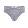OddBalls Grey & White - Teen Boys Briefs