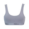OddBalls Grey & Black - Ladies Bralette Bralettes