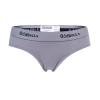 Cheapest 👏 OddBalls Grey & Black - Ladies Briefs 🔥 2 OddBalls Grey & Black - Ladies Briefs