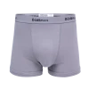 Best deal ⭐ OddBalls Grey & Black - Mens Boxer Shorts 🎁 2 OddBalls Grey & Black - Mens Boxer Shorts