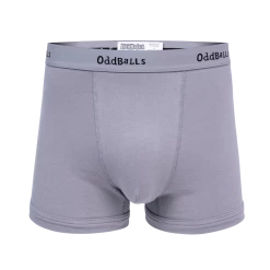 OddBalls The Bold Bundle - Mens Boxer Shorts 3 Pack Bundle