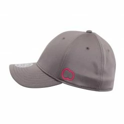 OddBalls Summer Shop Grey - Flex Fit Cap
