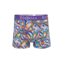 Best Pirce 🤩 OddBalls The Fresh Bundle - Mens Boxer Shorts 4 Pack Bundle 😀 11 OddBalls The Fresh Bundle - Mens Boxer Shorts 4 Pack Bundle