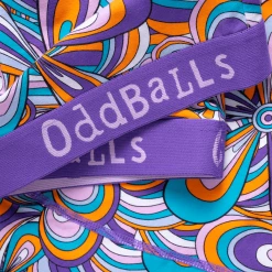 OddBalls Groovy - Ladies Bralette Bralettes