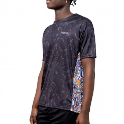 OddBalls Groovy - Tech Fit - Mens Training T-Shirt