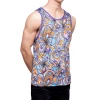 OddBalls Sportswear Groovy - Adventurous - Running Vest
